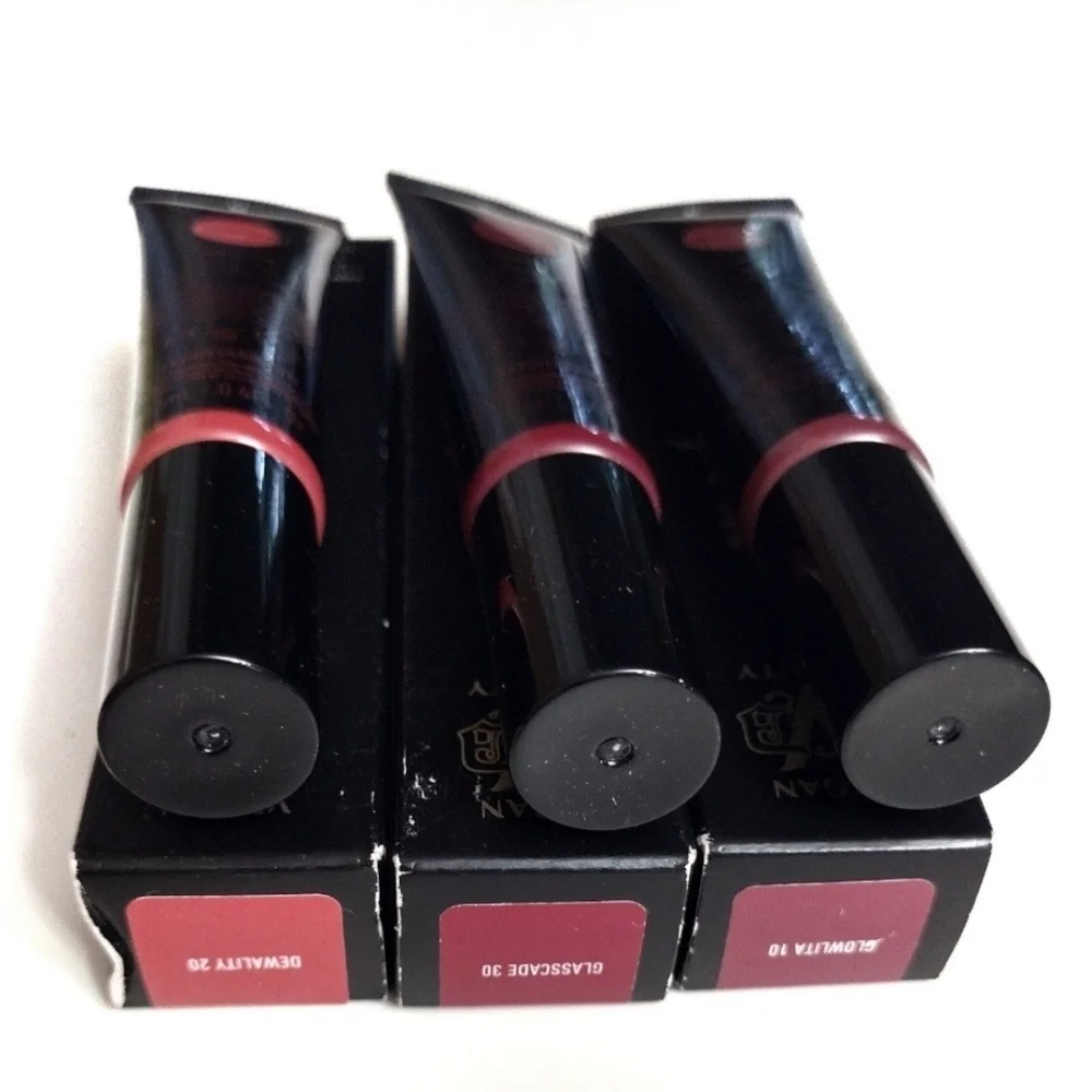 KAT VON D Vegan‎ Beauty Liquid Gel Blush GLASSCADE 30